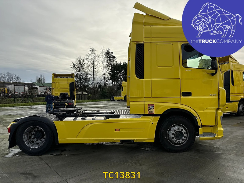 DAF XF Euro6 430 - Cabeza tractora: foto 3 DAF XF Euro6 430 - Cabeza tractora: foto 3