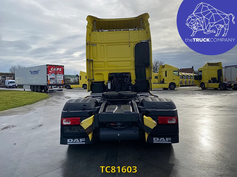 DAF XF Euro6 430 - Cabeza tractora: foto 4 DAF XF Euro6 430 - Cabeza tractora: foto 4