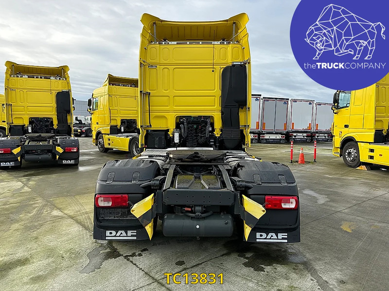 DAF XF Euro6 430 - Cabeza tractora: foto 2 DAF XF Euro6 430 - Cabeza tractora: foto 2