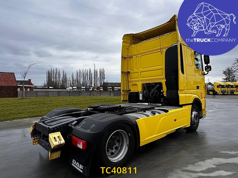 DAF XF Euro6 430 - Cabeza tractora: foto 5 DAF XF Euro6 430 - Cabeza tractora: foto 5