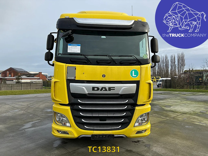 DAF XF Euro6 430 - Cabeza tractora: foto 5 DAF XF Euro6 430 - Cabeza tractora: foto 5