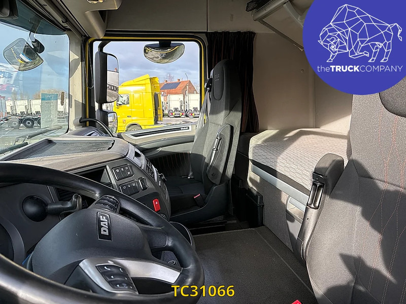 DAF XF Euro6 430 - Cabeza tractora: foto 2 DAF XF Euro6 430 - Cabeza tractora: foto 2
