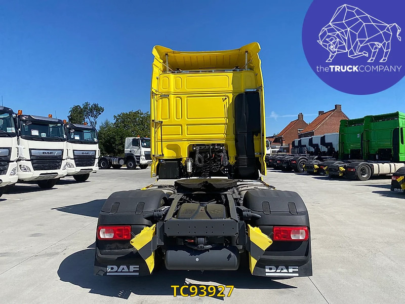 DAF XF Euro6 430 - Cabeza tractora: foto 4 DAF XF Euro6 430 - Cabeza tractora: foto 4