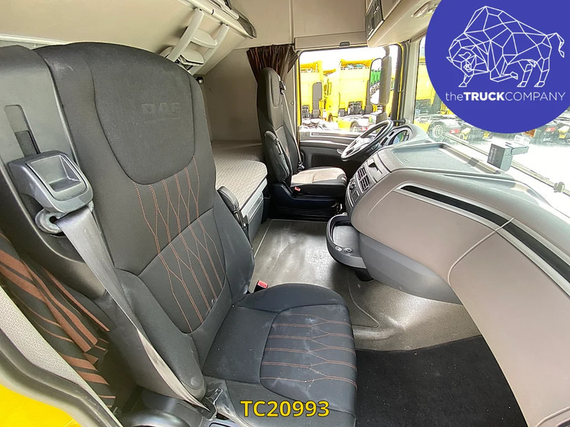 DAF XF Euro6 430 - Cabeza tractora: foto 5 DAF XF Euro6 430 - Cabeza tractora: foto 5
