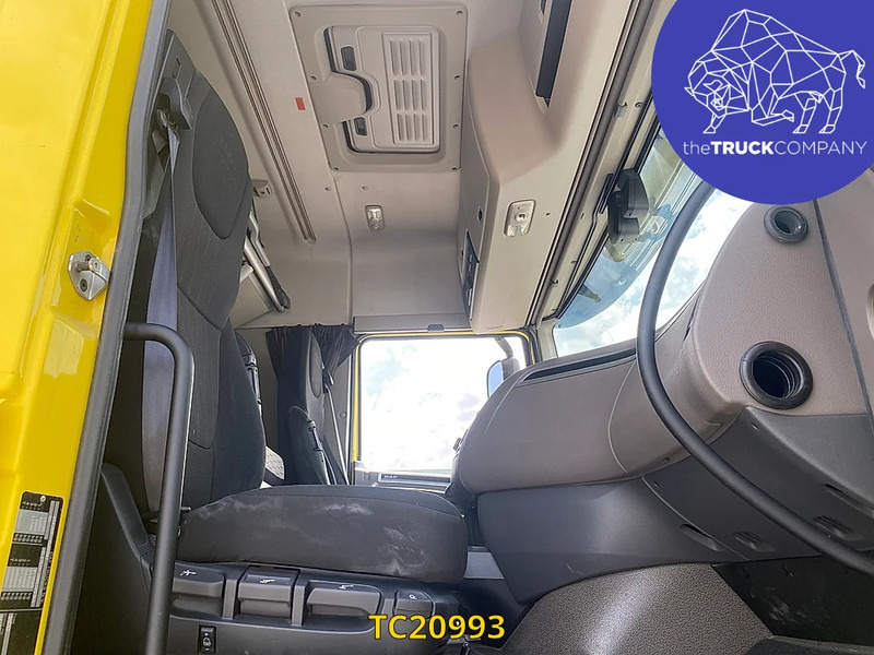 DAF XF Euro6 430 - Cabeza tractora: foto 4 DAF XF Euro6 430 - Cabeza tractora: foto 4