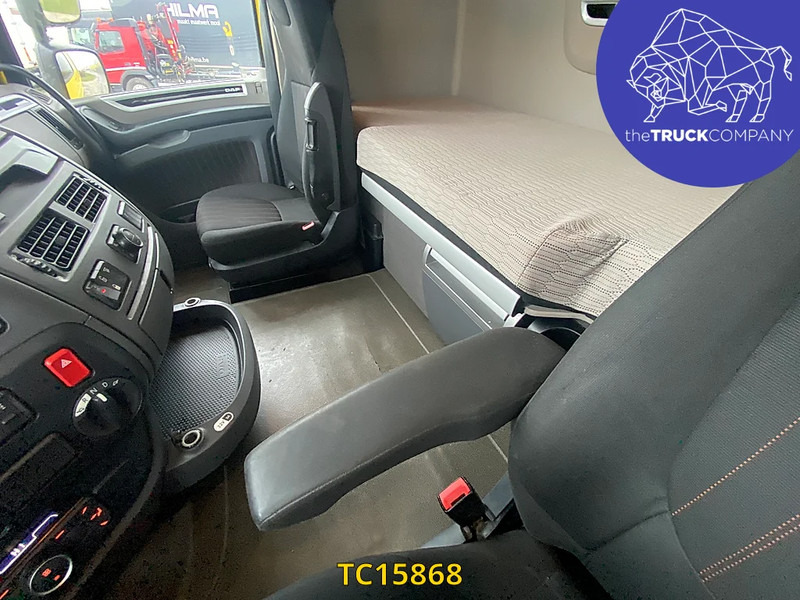 DAF XF Euro6 430 - Cabeza tractora: foto 3 DAF XF Euro6 430 - Cabeza tractora: foto 3