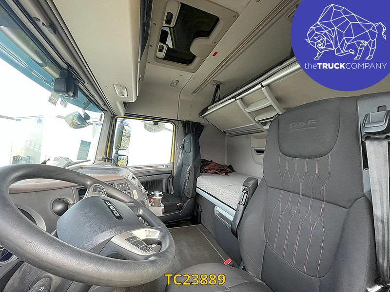 DAF XF Euro6 430 - Cabeza tractora: foto 5 DAF XF Euro6 430 - Cabeza tractora: foto 5