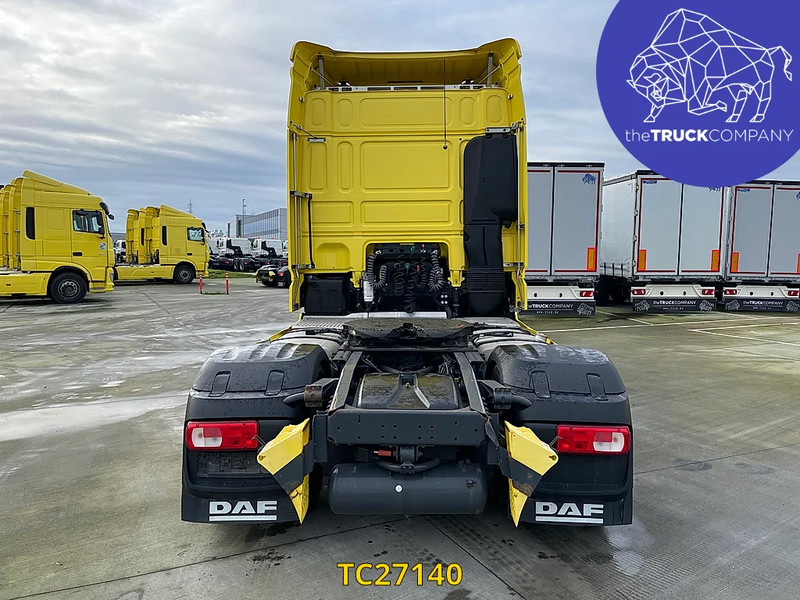 DAF XF Euro6 430 - Cabeza tractora: foto 2 DAF XF Euro6 430 - Cabeza tractora: foto 2