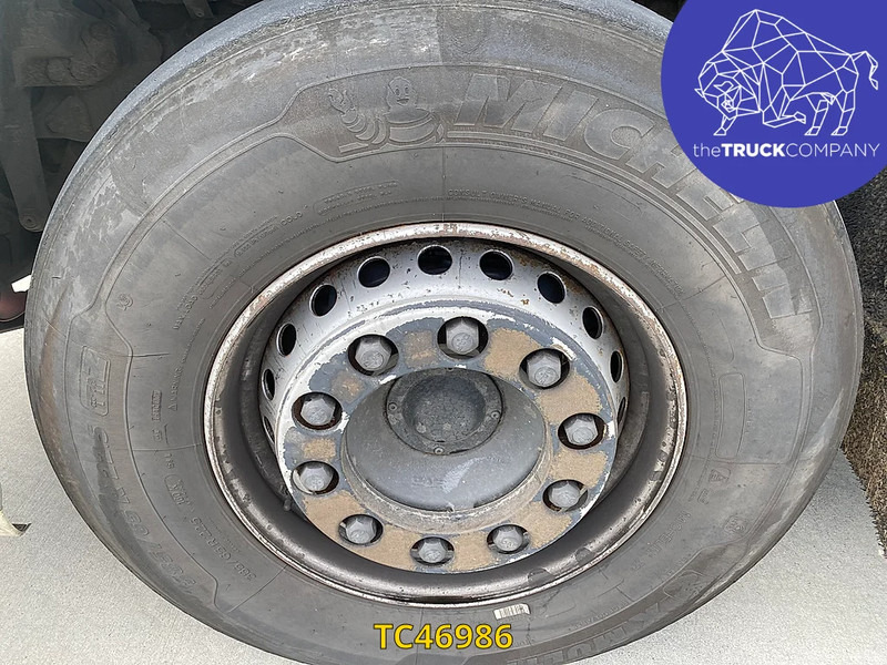 DAF XF Euro6 440 - Cabeza tractora: foto 3 DAF XF Euro6 440 - Cabeza tractora: foto 3