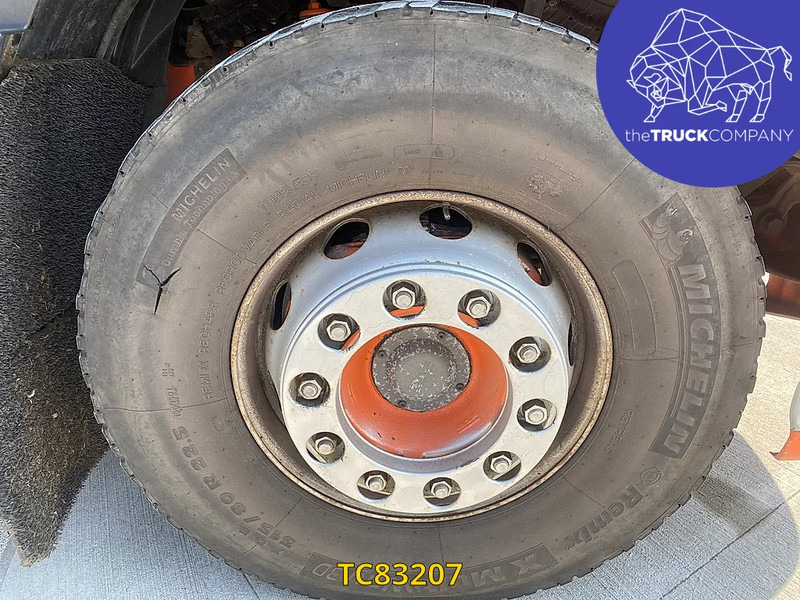 DAF XF Euro6 440 - Cabeza tractora: foto 5 DAF XF Euro6 440 - Cabeza tractora: foto 5