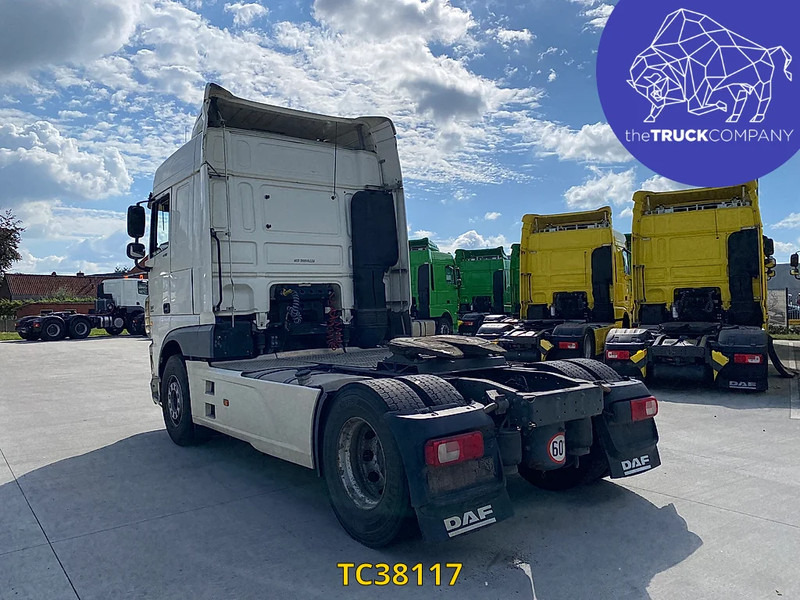 DAF XF Euro6 440 - Cabeza tractora: foto 3 DAF XF Euro6 440 - Cabeza tractora: foto 3