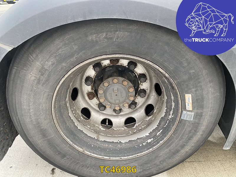 DAF XF Euro6 440 - Cabeza tractora: foto 4 DAF XF Euro6 440 - Cabeza tractora: foto 4