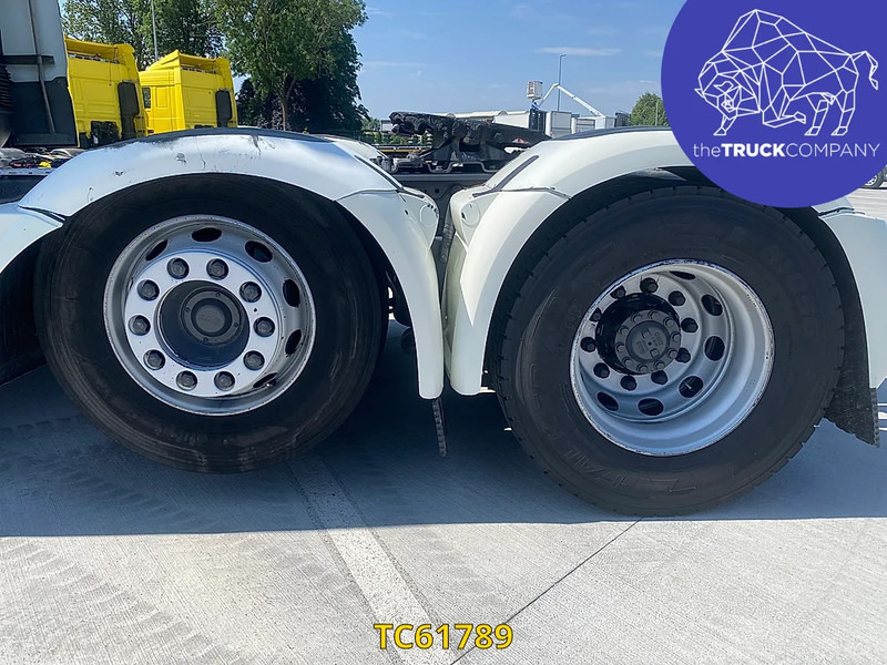 DAF XF Euro6 450 - Cabeza tractora: foto 4 DAF XF Euro6 450 - Cabeza tractora: foto 4