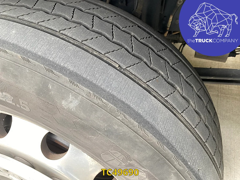 Cabeza tractora DAF XF Euro6 450: foto 16 Cabeza tractora DAF XF Euro6 450: foto 16