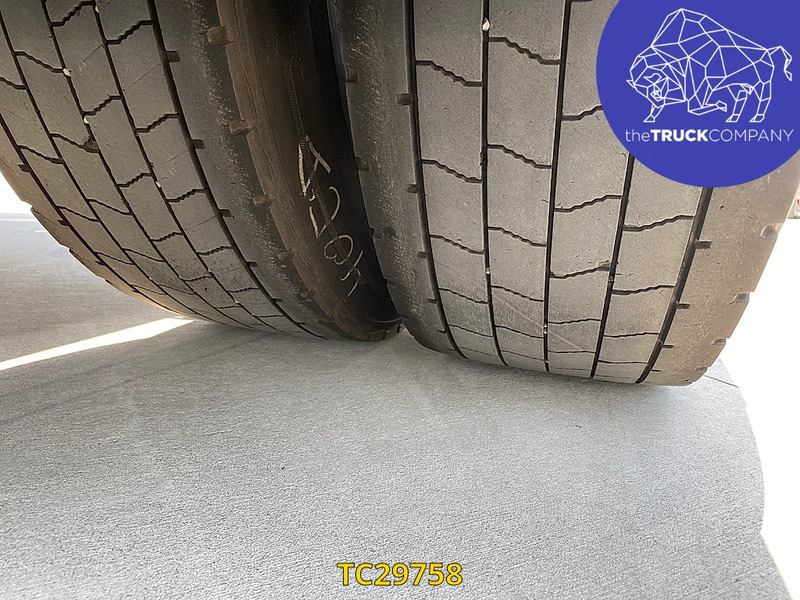 DAF XF Euro6 450 - Cabeza tractora: foto 4 DAF XF Euro6 450 - Cabeza tractora: foto 4