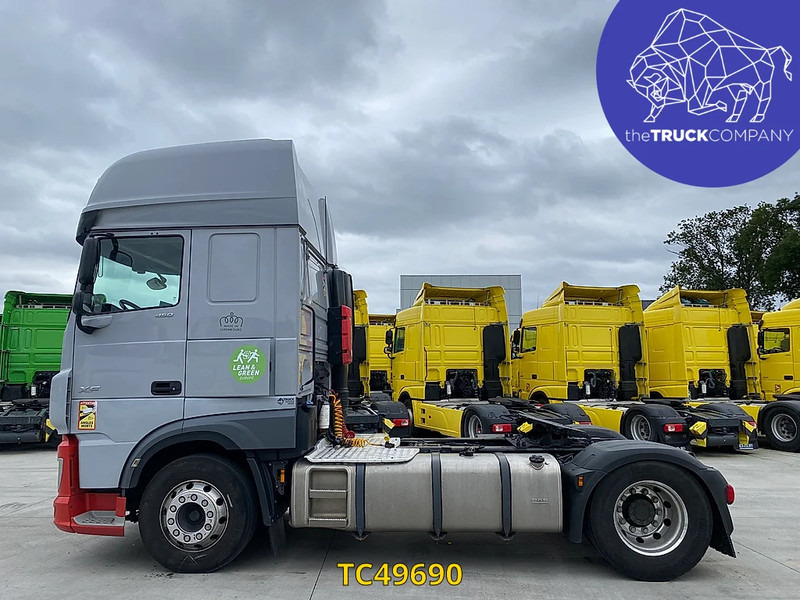 DAF XF Euro6 450 - Cabeza tractora: foto 2 DAF XF Euro6 450 - Cabeza tractora: foto 2