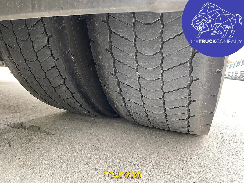 Cabeza tractora DAF XF Euro6 450: foto 18 Cabeza tractora DAF XF Euro6 450: foto 18