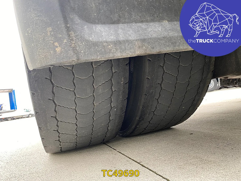 Cabeza tractora DAF XF Euro6 450: foto 20 Cabeza tractora DAF XF Euro6 450: foto 20