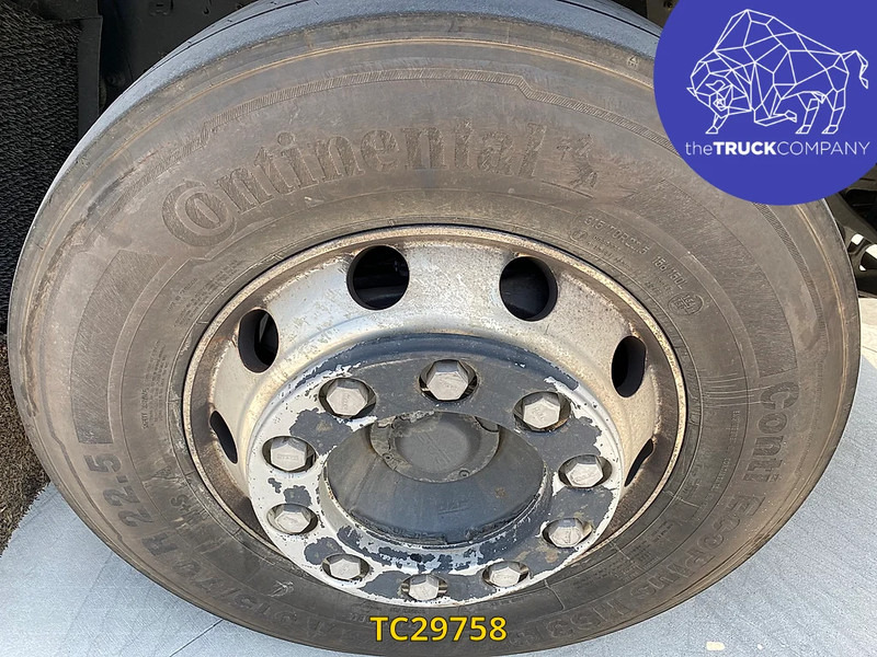 DAF XF Euro6 450 - Cabeza tractora: foto 3 DAF XF Euro6 450 - Cabeza tractora: foto 3