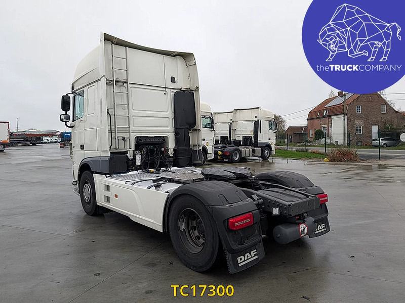 DAF XF Euro6 480 - Cabeza tractora: foto 3 DAF XF Euro6 480 - Cabeza tractora: foto 3