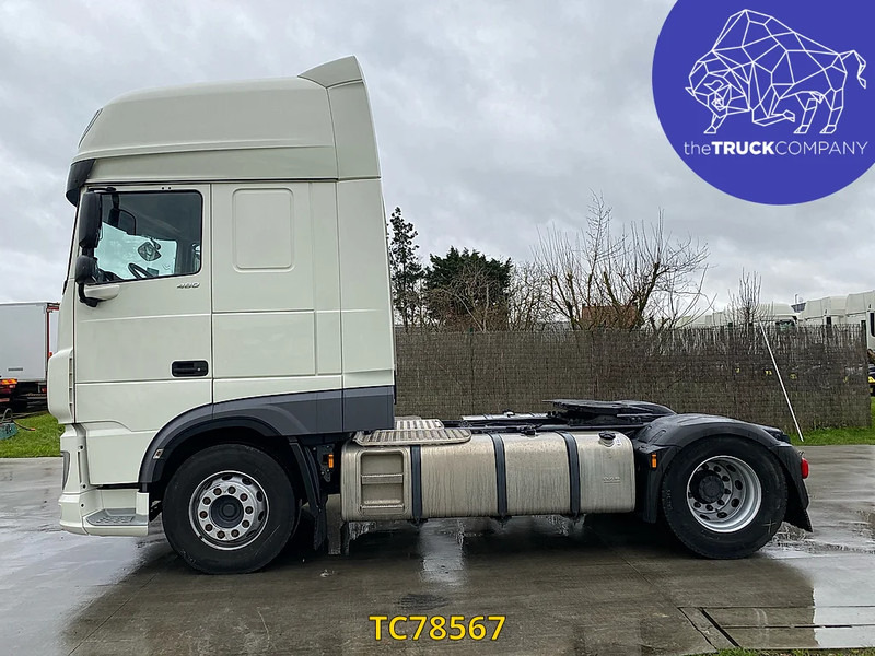 DAF XF Euro6 480 - Cabeza tractora: foto 2 DAF XF Euro6 480 - Cabeza tractora: foto 2