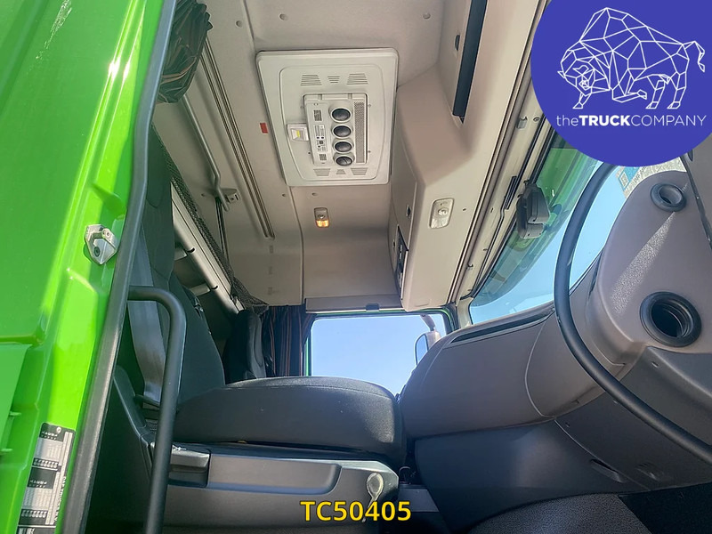 DAF XF Euro6 480 - Cabeza tractora: foto 4 DAF XF Euro6 480 - Cabeza tractora: foto 4