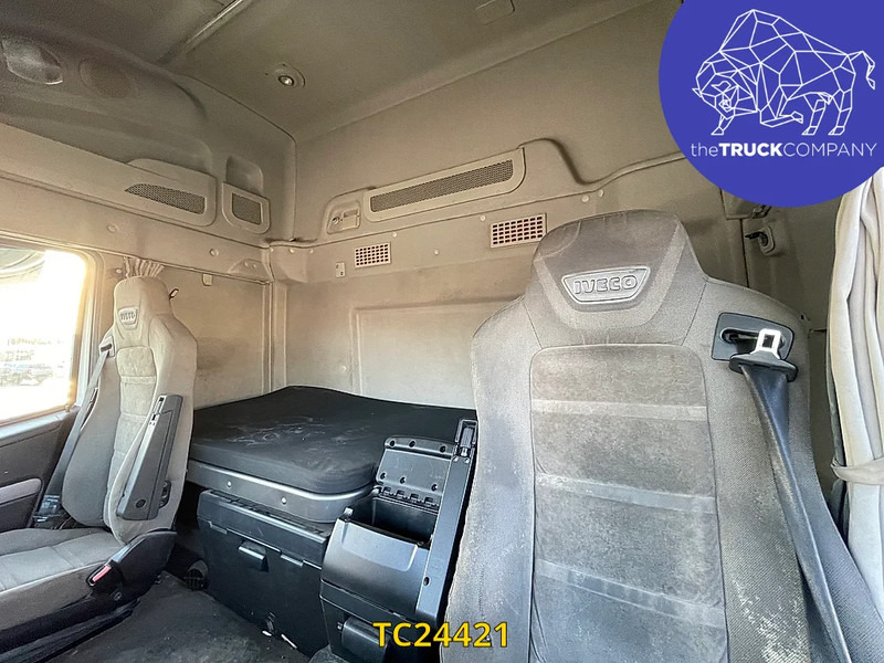 Iveco Stralis AS 440 S - Cabeza tractora: foto 2 Iveco Stralis AS 440 S - Cabeza tractora: foto 2
