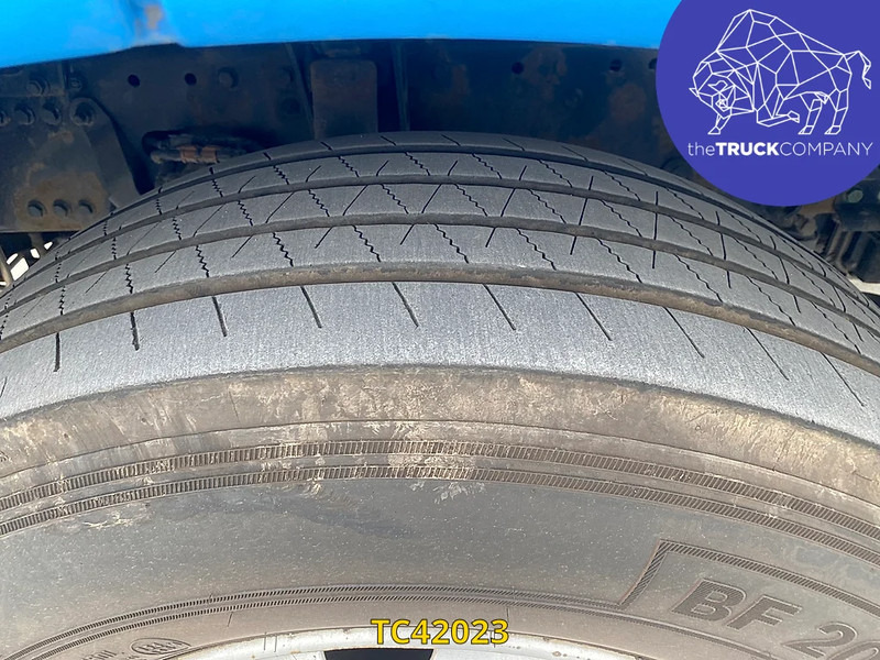 MAN TGX 420 - Cabeza tractora: foto 3 MAN TGX 420 - Cabeza tractora: foto 3