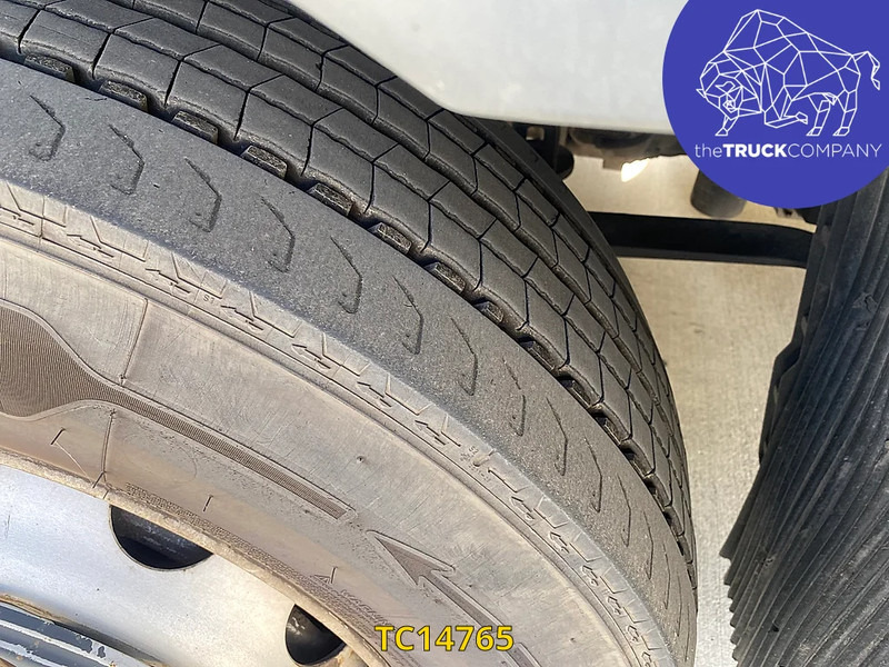 MAN TGX 460 - Cabeza tractora: foto 4 MAN TGX 460 - Cabeza tractora: foto 4