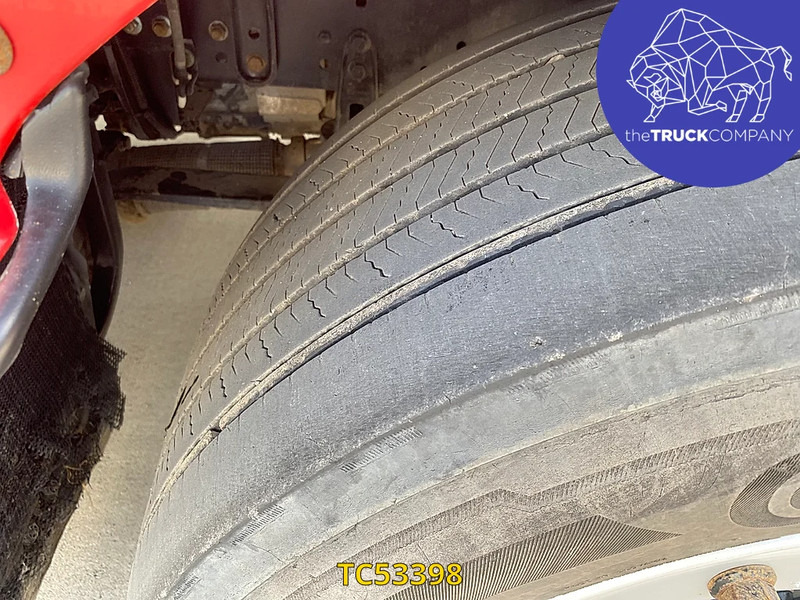 Leasing de MAN TGX 480 MAN TGX 480: foto 16