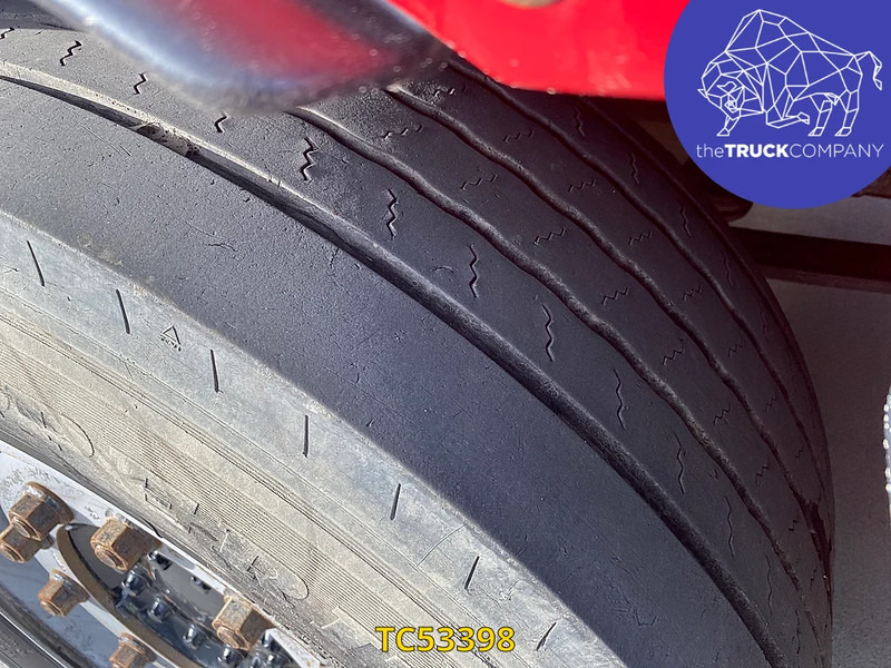 Leasing de MAN TGX 480 MAN TGX 480: foto 19