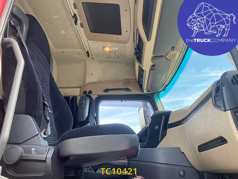 Mercedes-Benz Actros 1842 - Cabeza tractora: foto 5 Mercedes-Benz Actros 1842 - Cabeza tractora: foto 5