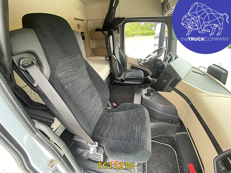 Mercedes-Benz Actros - Cabeza tractora: foto 5 Mercedes-Benz Actros - Cabeza tractora: foto 5