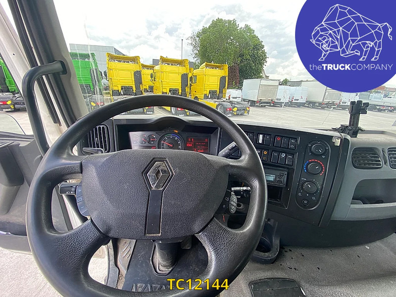 Renault C 430 - Cabeza tractora: foto 5 Renault C 430 - Cabeza tractora: foto 5