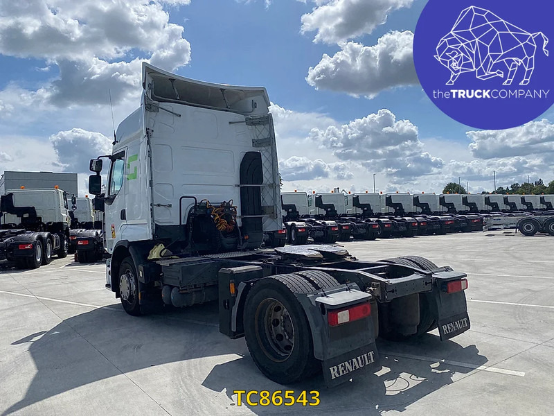 Renault Premium 460 - Cabeza tractora: foto 3 Renault Premium 460 - Cabeza tractora: foto 3