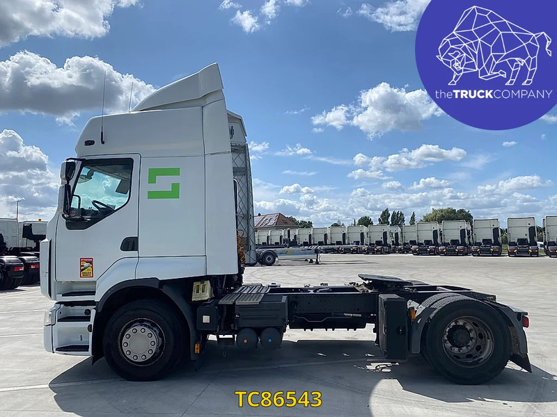 Renault Premium 460 - Cabeza tractora: foto 2 Renault Premium 460 - Cabeza tractora: foto 2