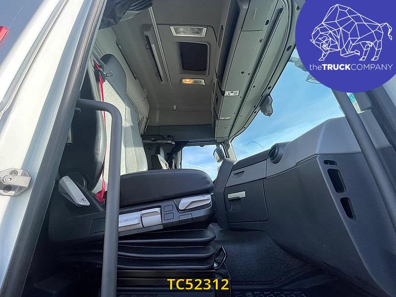 Renault T 430 - Cabeza tractora: foto 3 Renault T 430 - Cabeza tractora: foto 3