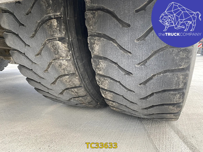 Renault T 440 - Cabeza tractora: foto 4 Renault T 440 - Cabeza tractora: foto 4