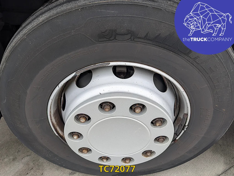 Cabeza tractora Renault T 460: foto 13 Cabeza tractora Renault T 460: foto 13