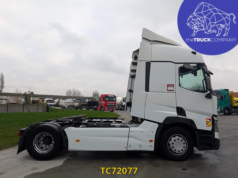 Cabeza tractora Renault T 460: foto 8 Cabeza tractora Renault T 460: foto 8