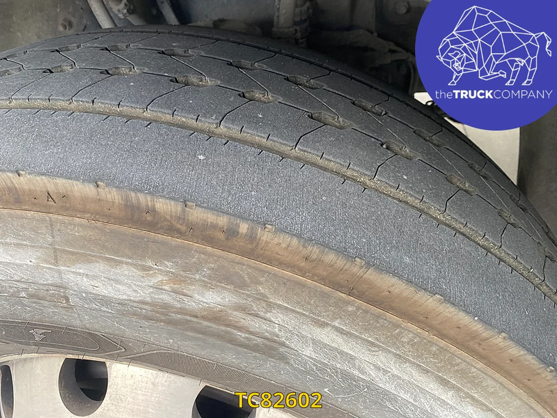 Scania G 450 - Cabeza tractora: foto 4 Scania G 450 - Cabeza tractora: foto 4