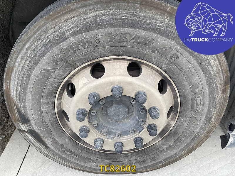 Scania G 450 - Cabeza tractora: foto 3 Scania G 450 - Cabeza tractora: foto 3