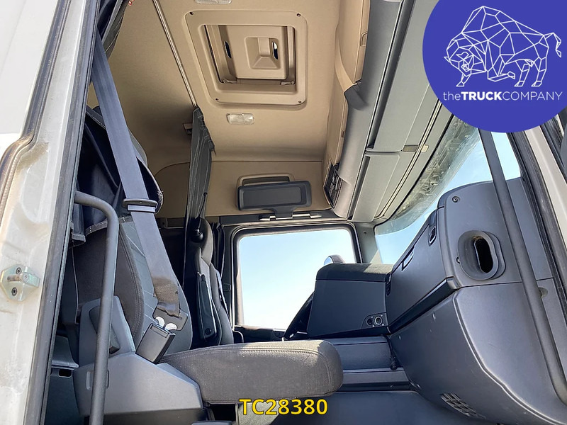 Scania G 450 - Cabeza tractora: foto 4 Scania G 450 - Cabeza tractora: foto 4