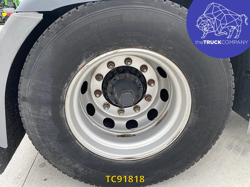 Scania R 450 - Cabeza tractora: foto 4 Scania R 450 - Cabeza tractora: foto 4