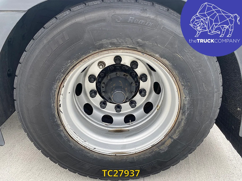 Scania R 450 - Cabeza tractora: foto 4 Scania R 450 - Cabeza tractora: foto 4