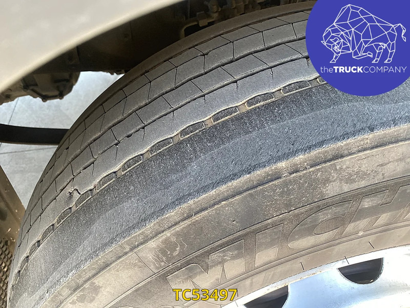 Scania R 450 - Cabeza tractora: foto 3 Scania R 450 - Cabeza tractora: foto 3
