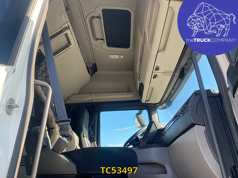 Scania R 450 - Cabeza tractora: foto 5 Scania R 450 - Cabeza tractora: foto 5