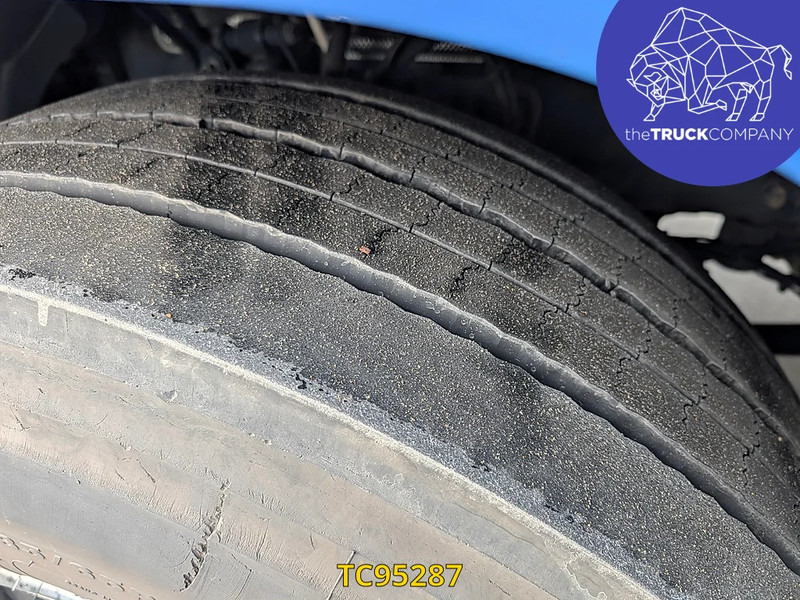 Cabeza tractora Scania S 520: foto 14