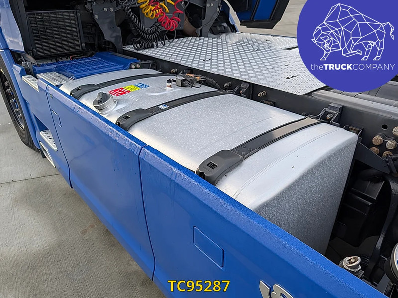 Cabeza tractora Scania S 520: foto 16