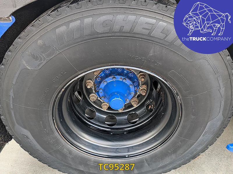 Cabeza tractora Scania S 520: foto 19